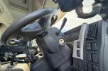 2018 Volvo FL 280 4x2 feiebil - 6 m³ påbygg - 69 250 km - Euro 6T - to sidekoster
