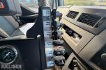 2018 Volvo FL 280 4x2 feiebil - 6 m³ påbygg - 69 250 km - Euro 6T - to sidekoster