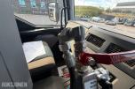 2018 Volvo FL 280 4x2 feiebil - 6 m³ påbygg - 69 250 km - Euro 6T - to sidekoster