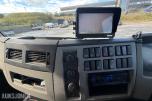 2018 Volvo FL 280 4x2 feiebil - 6 m³ påbygg - 69 250 km - Euro 6T - to sidekoster