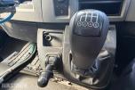 2018 Volvo FL 280 4x2 feiebil - 6 m³ påbygg - 69 250 km - Euro 6T - to sidekoster