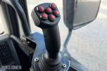 2018 Volvo FL 280 4x2 feiebil - 6 m³ påbygg - 69 250 km - Euro 6T - to sidekoster
