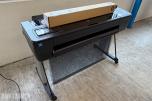 HP DesignJet T730 storformatskriver / plotter