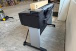 HP DesignJet T730 storformatskriver / plotter