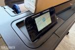 HP DesignJet T730 storformatskriver / plotter