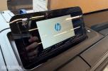 HP DesignJet T730 storformatskriver / plotter