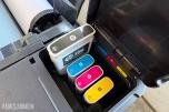 HP DesignJet T730 storformatskriver / plotter