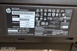 HP DesignJet T730 storformatskriver / plotter