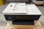 HP OfficeJet Pro 7740 Wide Format All-in-One.