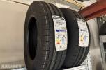 NYTT - 2 Stk. Continental PremiumContact 6 195/65 R15 Sommerdekk