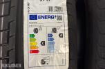 NYTT - 2 Stk. Continental PremiumContact 6 195/65 R15 Sommerdekk