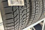 NYTT - 4 Stk. Goodride SW628 215/60 R16 Vinterdekk