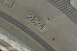 NYTT - 4 Stk. Goodride SW628 215/60 R16 Vinterdekk