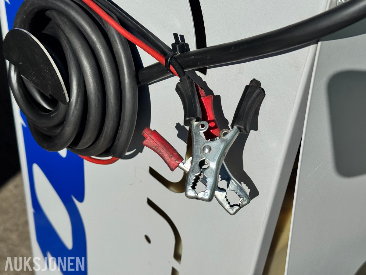 TopAuto ATF Speed 1000 girolje-skiftemaskin