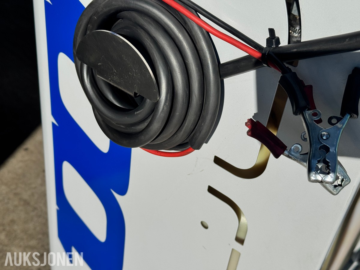 TopAuto ATF Speed 1000 girolje-skiftemaskin