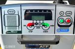 TopAuto ATF Speed 1000 girolje-skiftemaskin