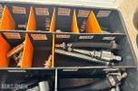 TopAuto ATF Speed 1000 girolje-skiftemaskin