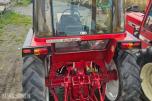 1981 International 585 XL 2WD