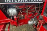 1981 International 585 XL 2WD