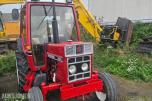 1981 International 585 XL 2WD