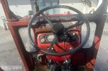 1980 SHIBAURA SD4000AD-0 traktor rep objekt - ingen minstepris