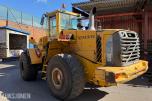2006 Volvo L150E hjullaster – Sertifisert - 40 891 timer – Tamtron vekt – ryggekamera – hurtigfeste