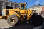 2006 Volvo L150E hjullaster – Sertifisert - 40 891 timer – Tamtron vekt – ryggekamera – hurtigfeste