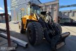 2006 Volvo L150E hjullaster – Sertifisert - 40 891 timer – Tamtron vekt – ryggekamera – hurtigfeste