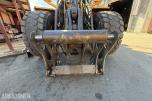 2006 Volvo L150E hjullaster – Sertifisert - 40 891 timer – Tamtron vekt – ryggekamera – hurtigfeste