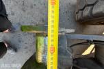 2006 Volvo L150E hjullaster – Sertifisert - 40 891 timer – Tamtron vekt – ryggekamera – hurtigfeste