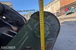 2006 Volvo L150E hjullaster – Sertifisert - 40 891 timer – Tamtron vekt – ryggekamera – hurtigfeste