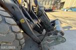 2006 Volvo L150E hjullaster – Sertifisert - 40 891 timer – Tamtron vekt – ryggekamera – hurtigfeste