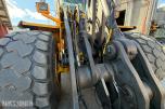 2006 Volvo L150E hjullaster – Sertifisert - 40 891 timer – Tamtron vekt – ryggekamera – hurtigfeste