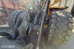 2006 Volvo L150E hjullaster – Sertifisert - 40 891 timer – Tamtron vekt – ryggekamera – hurtigfeste