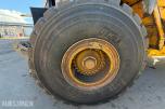2006 Volvo L150E hjullaster – Sertifisert - 40 891 timer – Tamtron vekt – ryggekamera – hurtigfeste