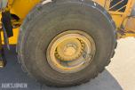2006 Volvo L150E hjullaster – Sertifisert - 40 891 timer – Tamtron vekt – ryggekamera – hurtigfeste