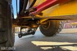 2006 Volvo L150E hjullaster – Sertifisert - 40 891 timer – Tamtron vekt – ryggekamera – hurtigfeste