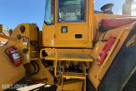 2006 Volvo L150E hjullaster – Sertifisert - 40 891 timer – Tamtron vekt – ryggekamera – hurtigfeste