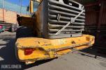 2006 Volvo L150E hjullaster – Sertifisert - 40 891 timer – Tamtron vekt – ryggekamera – hurtigfeste