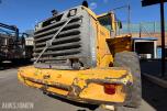 2006 Volvo L150E hjullaster – Sertifisert - 40 891 timer – Tamtron vekt – ryggekamera – hurtigfeste
