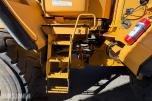 2006 Volvo L150E hjullaster – Sertifisert - 40 891 timer – Tamtron vekt – ryggekamera – hurtigfeste