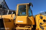 2006 Volvo L150E hjullaster – Sertifisert - 40 891 timer – Tamtron vekt – ryggekamera – hurtigfeste