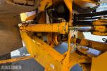 2006 Volvo L150E hjullaster – Sertifisert - 40 891 timer – Tamtron vekt – ryggekamera – hurtigfeste