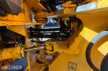 2006 Volvo L150E hjullaster – Sertifisert - 40 891 timer – Tamtron vekt – ryggekamera – hurtigfeste