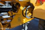 2006 Volvo L150E hjullaster – Sertifisert - 40 891 timer – Tamtron vekt – ryggekamera – hurtigfeste