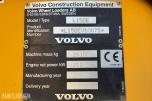 2006 Volvo L150E hjullaster – Sertifisert - 40 891 timer – Tamtron vekt – ryggekamera – hurtigfeste
