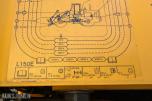 2006 Volvo L150E hjullaster – Sertifisert - 40 891 timer – Tamtron vekt – ryggekamera – hurtigfeste