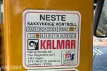 2006 Volvo L150E hjullaster – Sertifisert - 40 891 timer – Tamtron vekt – ryggekamera – hurtigfeste