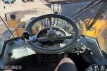 2006 Volvo L150E hjullaster – Sertifisert - 40 891 timer – Tamtron vekt – ryggekamera – hurtigfeste