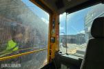 2006 Volvo L150E hjullaster – Sertifisert - 40 891 timer – Tamtron vekt – ryggekamera – hurtigfeste